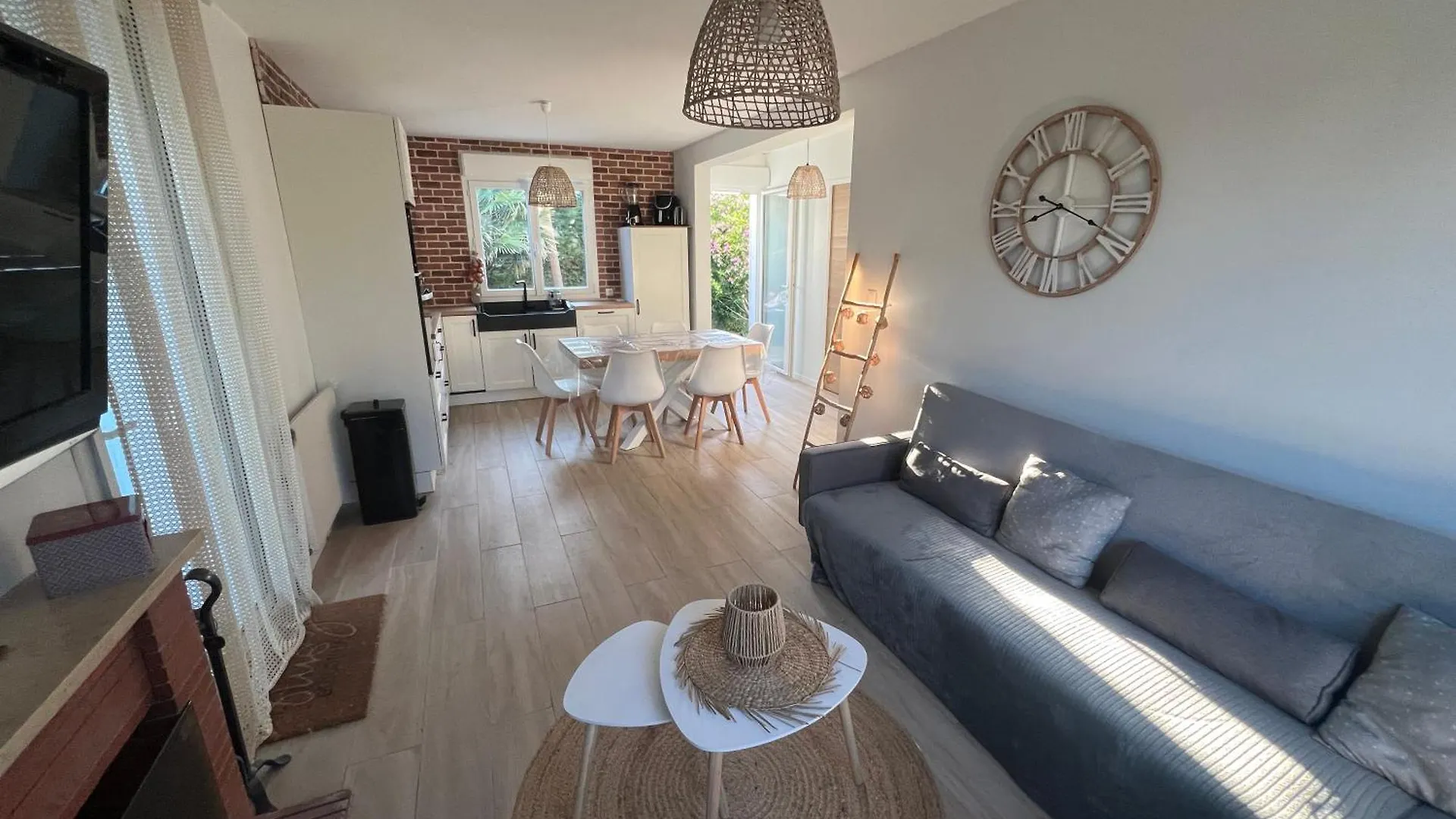 Konk Kerne Home Concarneau