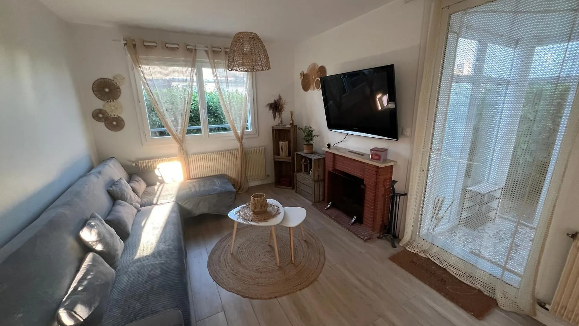Konk Kerne Home Concarneau France