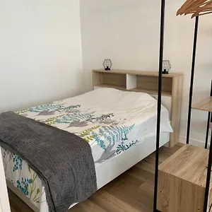 Studio Des Thoniers Appartement