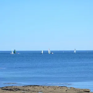 Votre Vue, La Mer, Les Bateaux !!! Wir Sprechen Flieben Deutsch, Touristentipps, We Speak Apartment