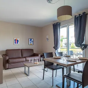 Chez Elisa - Dans 4 Etoiles A Appartement