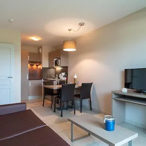 Les Thermes 404 - Appt Proche Avec Piscine Partagee Appartement