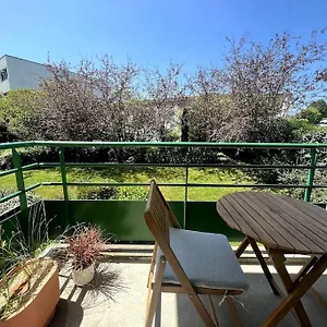 Hyper Centre Appartement