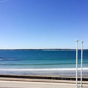 Hotel Brit De L'océan, Concarneau