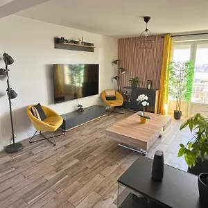 - Apartment