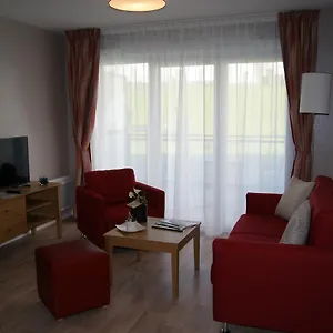 Domitys La Chaloupe Bleue Aparthotel
