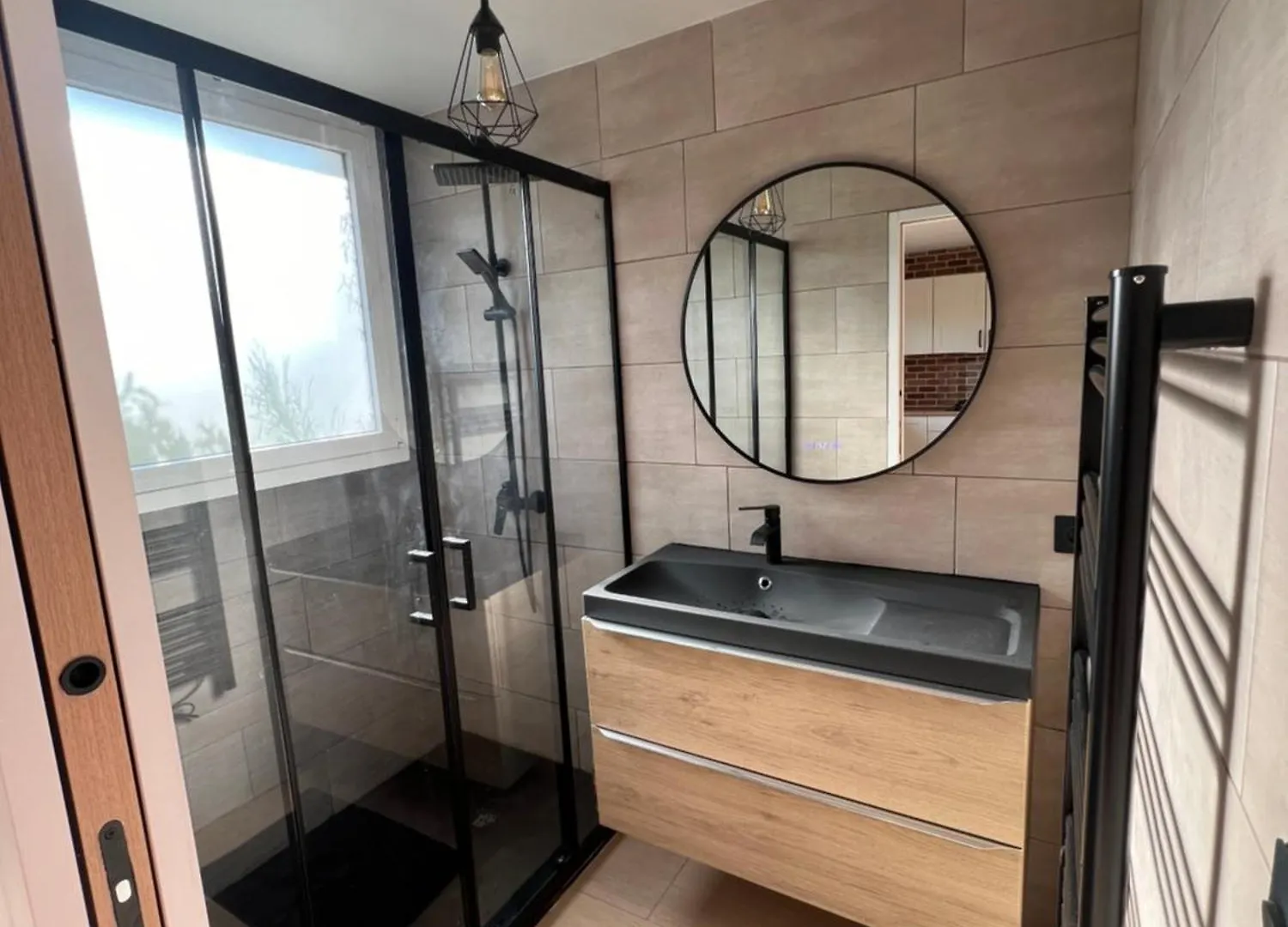 Konk Kerne Home Concarneau Holiday home