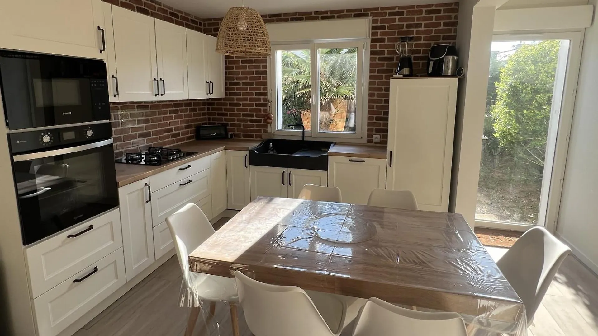 Holiday home Konk Kerne Home Concarneau