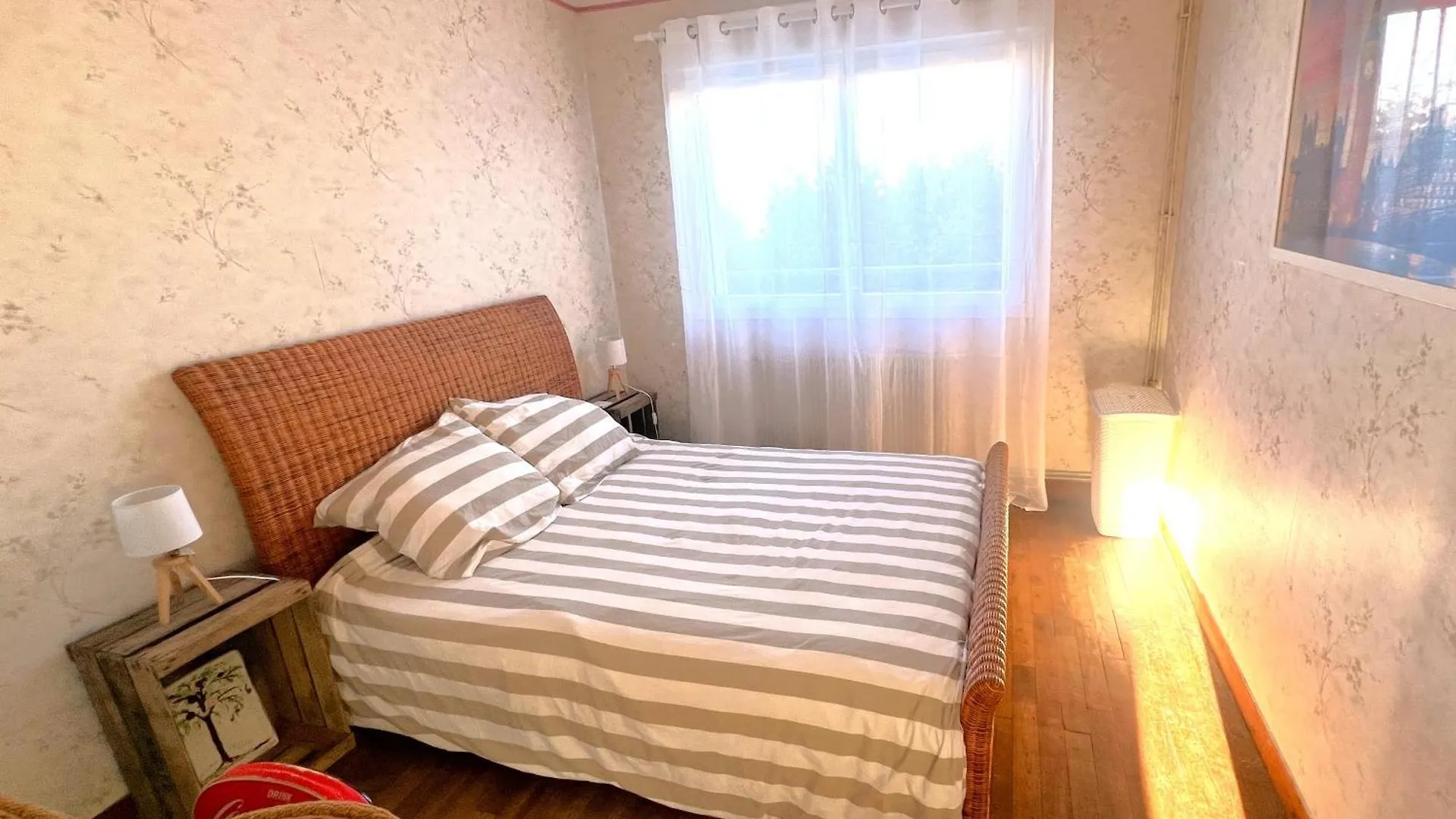 Holiday home Konk Kerne Home Concarneau